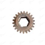 22x6 Teeth 48mm Thresher Gear