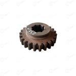 23x6 48mm | 23x8 38mm Teeth Thresher Gear