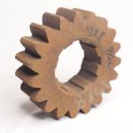 17x6 | 19x8 | 20x8 सादा थ्रेशर गियर