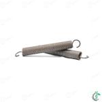 Hadamba Thresher Roller Tension Spring