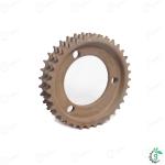 Hadamba Patta Thresher Rotor Speed Chain Gear (girari)