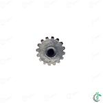 Hadamba Patta Thresher Gear Box Shafts