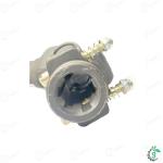 6दांत x 10दांत थ्रेशर ट्रैक्टर कनेक्टिंग पीटीओ शाफ्ट