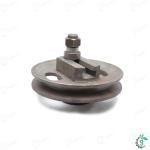 हडाम्बा थ्रेशर छलना पुली