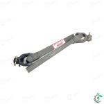 6दांत x 10दांत थ्रेशर ट्रैक्टर कनेक्टिंग पीटीओ शाफ्ट