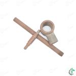 Basket Model (Tokri) Thresher Chalna Set