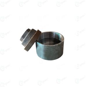 Bhoor Basket Model Thresher 6307 Bearing Cup Assembly
