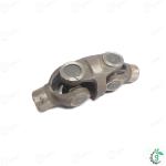 10x10 Teeth Differential Gear Box Joint Cross For Reinforce Basket Model Thresher | Weight 7.390 kg