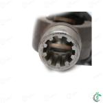 10x10 Teeth Differential Gear Box Joint Cross For Reinforce Basket Model Thresher | Weight 7.390 kg