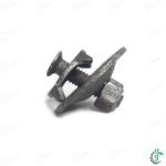 Hadamba Thresher Conveyor (Patta) Bolt, Big Heavy Nut Bolt