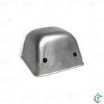 Elevator 70mm Hole Size Metal Katori / Bowl For Reinforce Basket | Hadamba Thresher