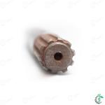 10x10 Teeth Hadamba (Patta) Thresher Gear Box Shafts (Chomu Thresher)