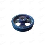 8 Inch 2B (B Group Belt) 35mm Bore Pulley