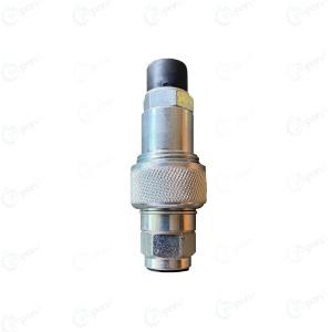 Tractor Trolly Connecting Hydraulic Male Female Valve Old Model Type
