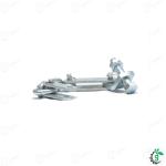 Massey DI Tractor Lower Link Bar Chain With Bolt Left Side Right Side Common