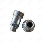 Tractor Trolly Connecting Hydraulic Male Female Valve Old Model Type