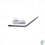 Farmtrac Tractor Genuine Rear View Mirror Kit Assembly