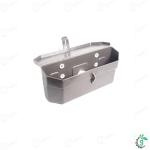 Tafe Massey Ferguson Tractor Tool Box Assembly