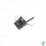 Sonalika Tractor Rear View Mirror Assembly Right Side