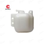 Farmtrac Tractor Genuine Threaded Cap Radiator Coolant Recovery Bottle