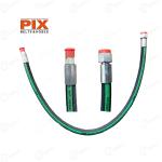 Hose Pipe For Tractor Trolley, PIX Genuine Hydraulic Tipper | 40 Inch | For All Tractors