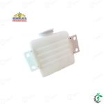 Sonalika 735, 745, DI60 Model Tractor Genuine Radiator Coolant Bottle Assembly