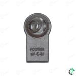 Massey Tractor Lower Link Bar End Welded type, Down Side Big Hole, 1 Nos for 1 Side Bar