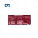 Rane Genuine Steering Repair Kit For Rane Steering