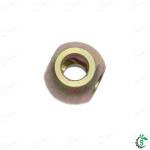 Massey Tractor Lower Link Patta End, Down Side, With 4 Hole Goli And Washer, Left Side Right Side Common