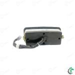 टैफे जे सीरीज ट्रैक्टर स्पार्क मिंडा इंस्ट्रूमेंट क्लस्टर 12V/2.11 DI-7108