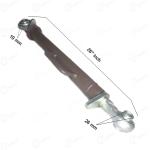 Massey Tractor Top Link Assembly For Massey Ferguson 241 Mahan, J Series N/M Model Tractor