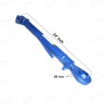 Farmtrac Tractor Top Link Assembly For FT 60 New Model And Compatible For Regular Tractor Model