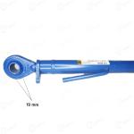 Farmtrac Tractor Top Link Assembly For FT 60 New Model And Compatible For Regular Tractor Model