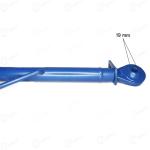 Farmtrac Tractor Top Link Assembly For FT 60 New Model And Compatible For Regular Tractor Model