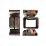 Massey 241/245 Tractor Hydraulic Pump Minor Kit, 4 Hole