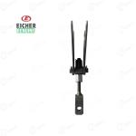 Eicher Tractor Genuine Brake Linkage Alter Adjuster Patti With Bolt