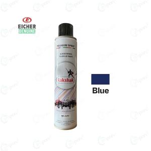 Eicher Tractor Rakshak Genuine Spray Touch Up Paint With Different Shades