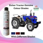 Eicher Tractor Rakshak Genuine Spray Touch Up Paint With Different Shades