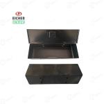 Eicher Tractor Genuine Metal Tool Box Assembly With Key Set