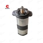 E-Top Genuine Hydraulic Lift Pump Assembly Tandem For Farmtrac 55, 60 HP Tractor Model | D10104180