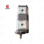 E-Top Genuine Hydraulic Lift Pump Assembly Tandem For Farmtrac 55, 60 HP Tractor Model | D10104180