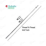 Farmtrac Tracctor Genuine Clutch Rod Assemlby