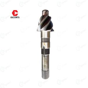 Farmtrac Tractor Genuine 6x37 Teeth Gear Bevel Pinion  | E95003780