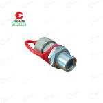 Farmtrac Tractor Genuine Hydraulic Coupling Assembly Female Valve, Inside Thread (Poppet Type)