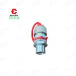 Farmtrac Tractor Genuine Hydraulic Coupling Assembly Female Valve, Inside Thread (Poppet Type)