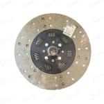 Farmtrac Tractor Genuine E-Top Clutch Plate 11" For Regular Model Tractor D10062531.9