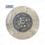 Farmtrac Tractor Genuine E-Top Clutch Plate 11" For Regular Model Tractor D10062531.9
