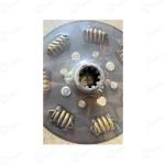 Farmtrac Tractor Genuine E-Top Clutch Plate 11" For Regular Model Tractor D10062531.9