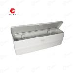 E-Top Genuine Metal Tool Box Assembly For Farmtrac, Powertrac Tractor All Model