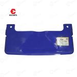 ई-टॉप असली मेटल बैफल और ब्रैकेट (रेडिएटर ट्रे) फार्मट्रैक ट्रैक्टर